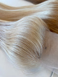 #Beige Blonde / SilkLine Signature Hair Band