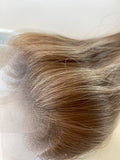#Natural Blonde Mix / SilkLine Signature Hair Band